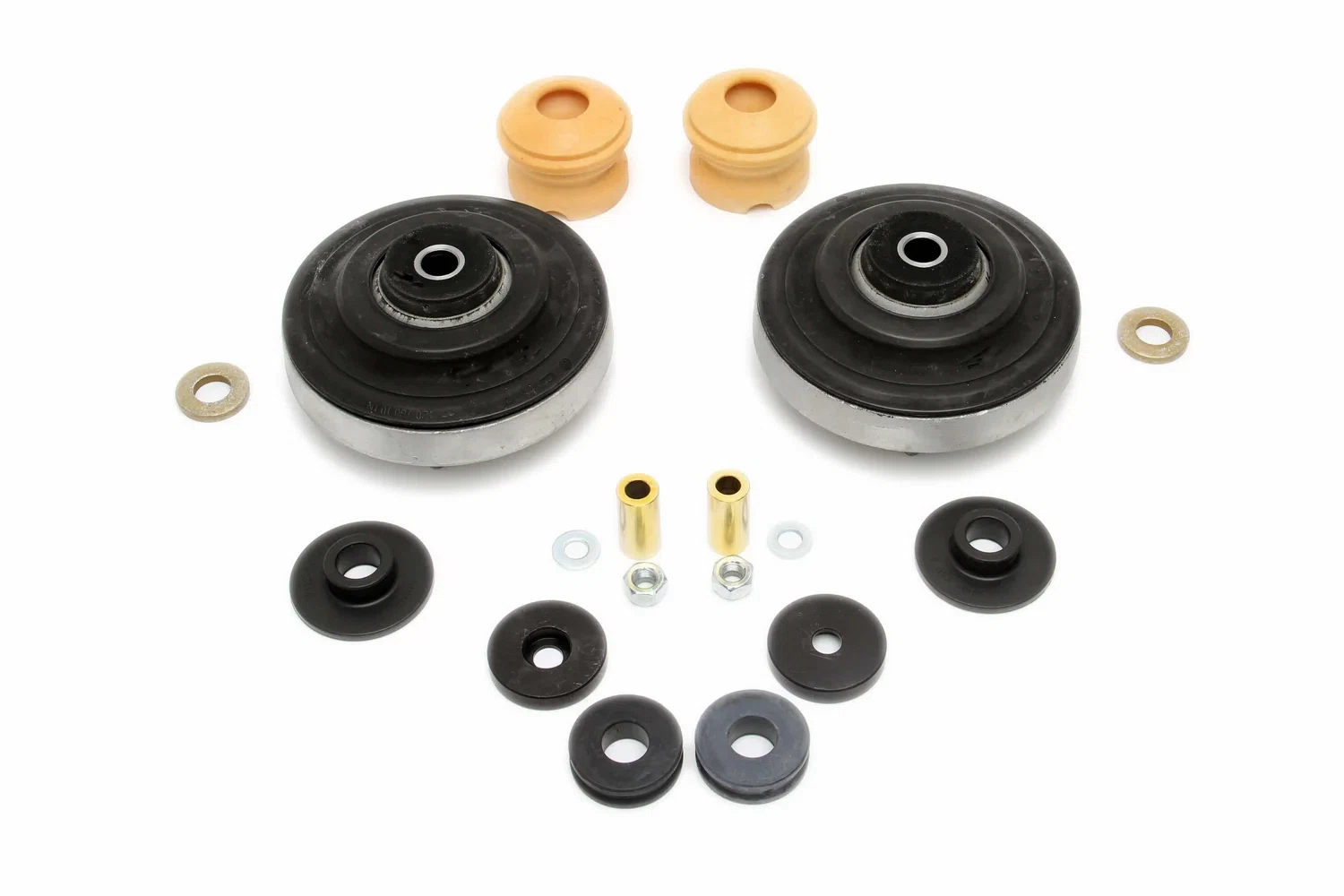 Dinan Supplemental Ride Quality & Handling Kit - 2008-2013 BMW M3 - D193-9034